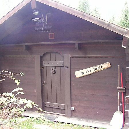 Chalet L'Ourson Villa Chamonix Room photo